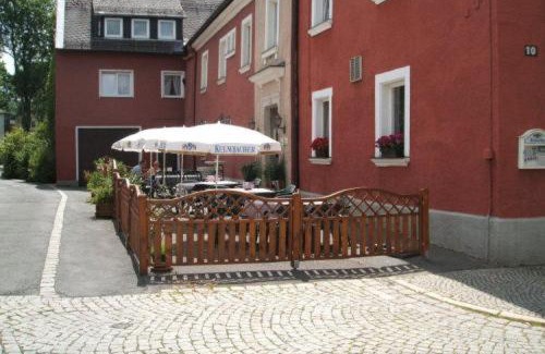 Zell im Fichtelgebirge House | Gasthof Rotes Roß