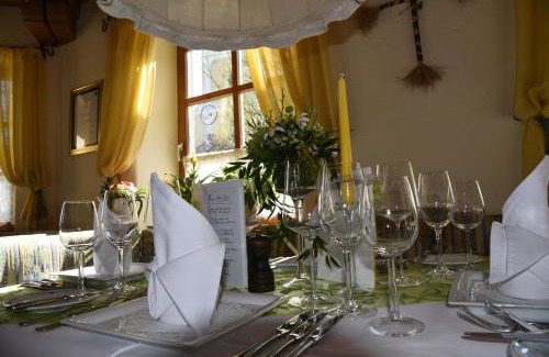 Bad Waltersdorf Hotel | Gasthof Safenhof