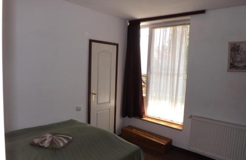 Sibiu House | Gasthof Sara
