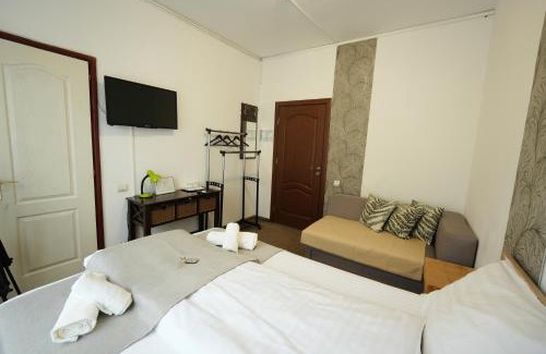 Sibiu House | Gasthof Sara