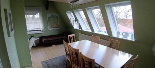 Wahrenholz Apartment | Gasthof Schönecke