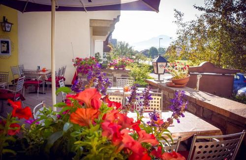 Pettnau House | Gasthof Schaber