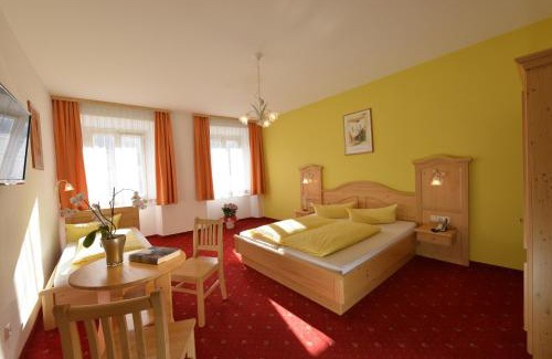 Imst Hotel | Gasthof Sonne