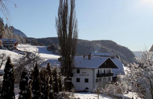 Castelrotto Hotel | Gasthof Tschötscherhof
