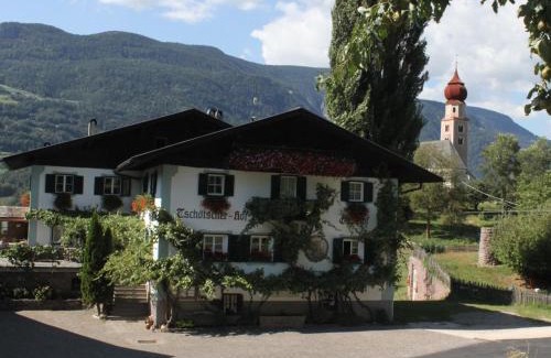 Castelrotto Hotel | Gasthof Tschötscherhof