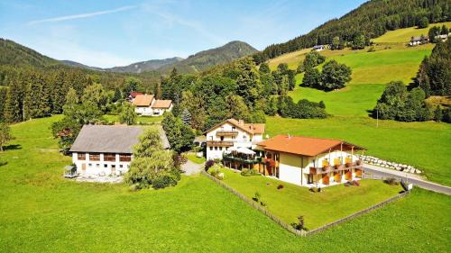 Bischoffeld Hotel | Gasthof Wachter