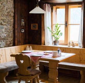 Schonbach House | Gasthof Weyerhof