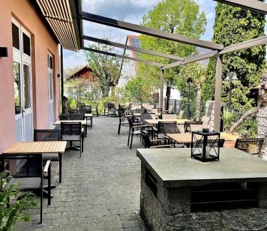Buehlertann Hotel | Gasthof zum Bären