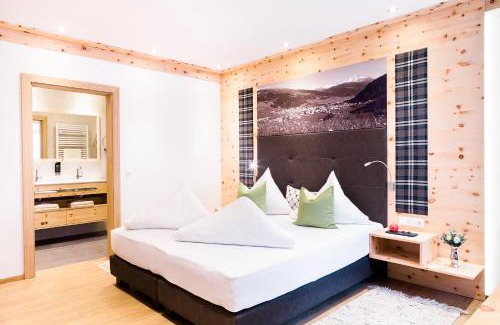 Nauders Hotel | Gasthof zum goldenen Löwen