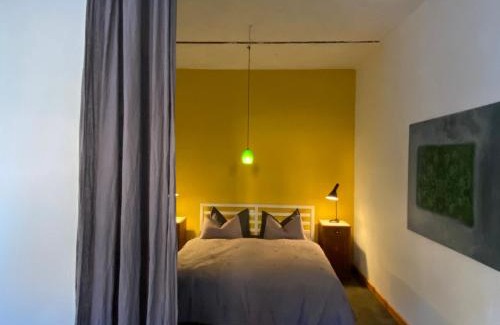 Boitzenburg Hotel | Gasthof zum grünen Baum
