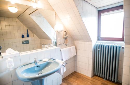 Sommerach Hotel | Gasthof zum Weißen Lamm