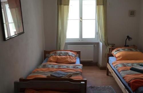 Passau House | Gasthof Zur Goldenen Sonne