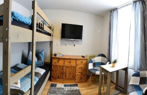 Pausa House | Gasthof zur Linde