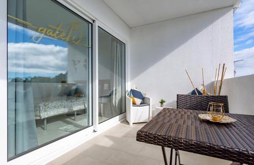 Machico Apartment | gate15