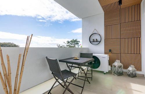 Machico Apartment | gate15