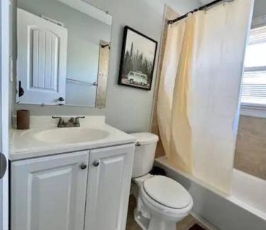 Charlotte Apartment | Gated 2BR Condo I 5 min Uptown