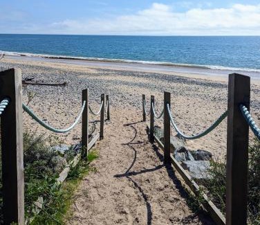Ballymoney House | Gated Community 4 Bedroom Country & Beach Escape