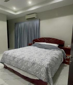 Nungua House | Gated Community