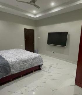 Nungua House | Gated Community