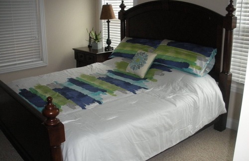Sloans Valley House | Gated Community Home with Spectacular Lake View