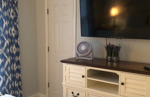 Table Rock Condo | Gated Condo in Pointe Royale Golf Course in Branson, MO