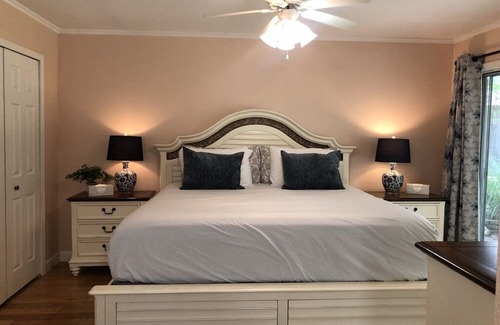 Table Rock Condo | Gated Condo in Pointe Royale Golf Course in Branson, MO