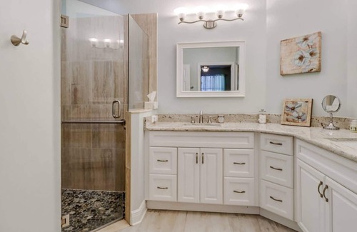 Westminster Villa | Gated Golf Community! Golf Cart Included! Active Lifestyle W/ Pool, Spa, Tennis, Pickleball & More!