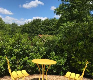 Dyrham House | Gatekeepers Lodge, Dyrham Park - Private & Self Contained, deluxe accommodation, 15 mins from Bath