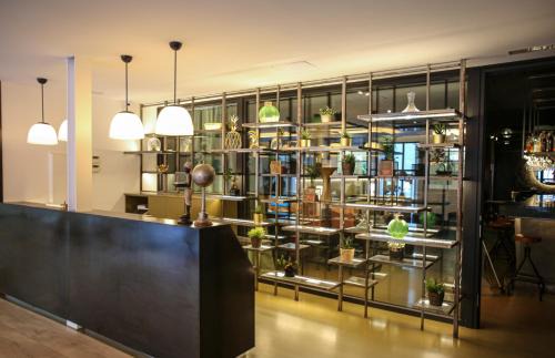 Vilanova I la Geltru Hotel | Gatell Hotel