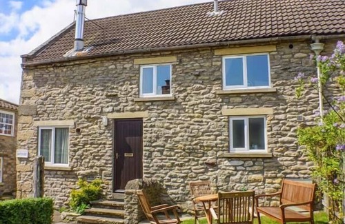 Newton-on-Rawcliffe Cabin | Gateside, NEWTON-UPON-RAWCLIFFE