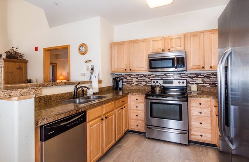 Mountain House Condo | Gateway #5095