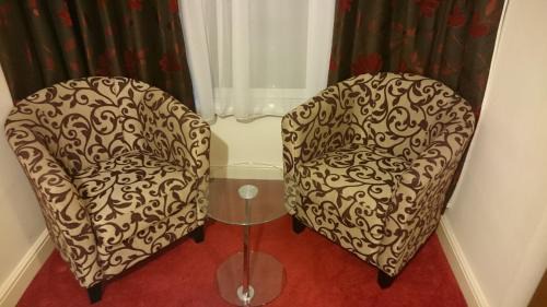 Newport Hotel | Gateway Express