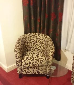 Newport Hotel | Gateway Express
