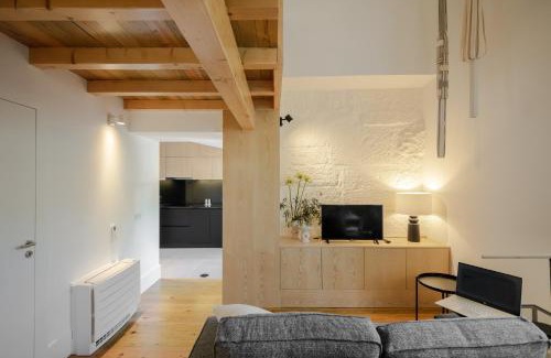 Guimaraes Apartment | Gateway House Studio Apartments