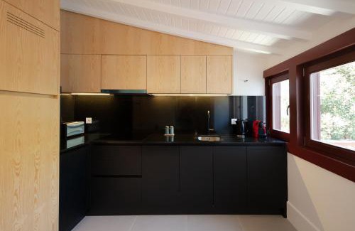 Guimaraes Apartment | Gateway House Studio Apartments