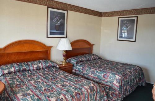 Fairfield Hotel | Gateway Inn Fairfield