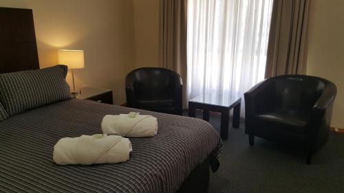 Broken Hill Hotel | Gateway Motor Inn