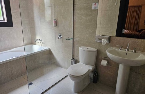 Solway Hotel | Gateway Motor Inn