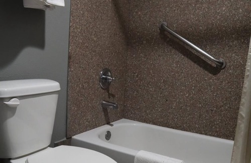 Tulsa Hotel | Gateway Motor Inn