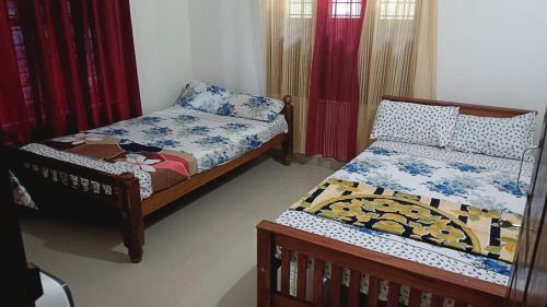 Rani House | Gateway of Gavi Homestay