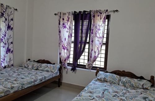 Rani House | Gateway of Gavi Homestay