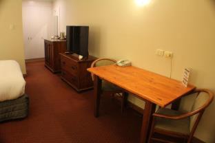 Notting Hill Hotel | Gateway on Monash
