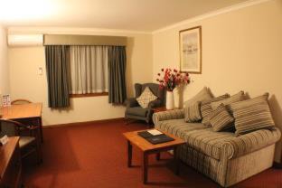 Notting Hill Hotel | Gateway on Monash