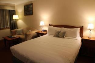 Notting Hill Hotel | Gateway on Monash