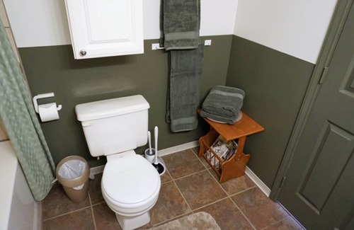 Gateway Bed & Breakfast | Gateway Overlook