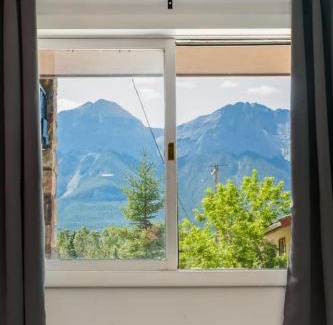 Harvie Heights House | Gateway Suites Rocky Mountains - Explore Banff