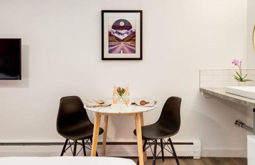 Harvie Heights House | Gateway Suites Rocky Mountains - Explore Banff