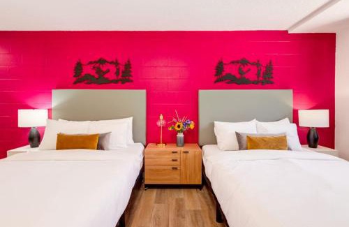 Harvie Heights House | Gateway Suites Rocky Mountains - Explore Banff