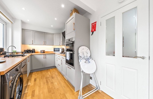Scone House | Gateway to all of Scotland