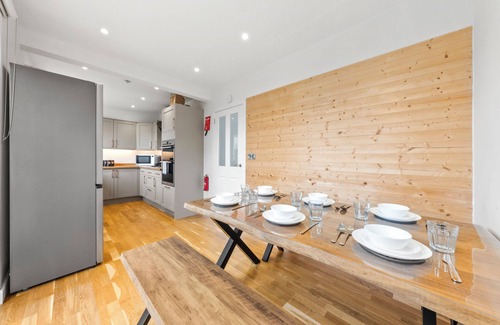 Scone House | Gateway to all of Scotland